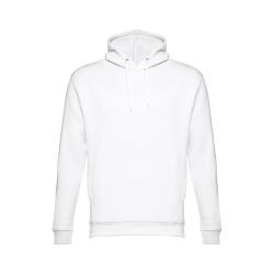 Unisex hooded sweatshirt....