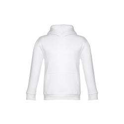 Hooded sweatshirt voor...