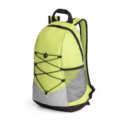 600D gerecycled polyester...