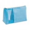 Makeup tasje van microvezel en mesh Annie