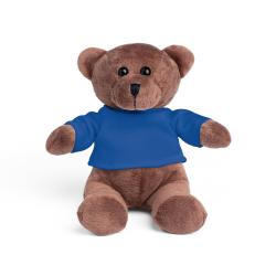 Pluchen teddybeer met...