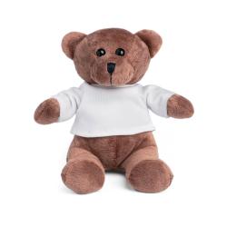 Teddybeer knuffel met...