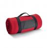 Fleece deken met afneembare handgreep 180 gm² Thorpe