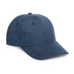 Denim katoen en polyester...