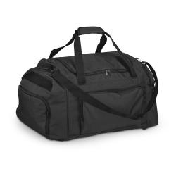 300D polyester sporttas...