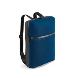 laptop rugzak in softshell...