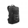 laptop rugzak in 300d pet 100% rpet en 600d pet 100% rpet Delfos backpack