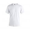 Volwassene wit T-Shirt keya Mc150