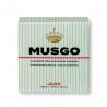 Geurshampoo voor heren 150g Musgo ii