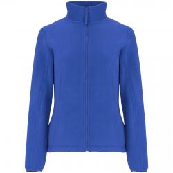 Artic fleece damesjack met...