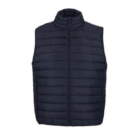 Stream heren bodywarmer Stream bw men