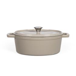 Ovale cocotte MEP129