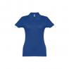 Polo tshirt voor vrouwen Thc eve