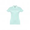 Polo tshirt voor vrouwen Thc eve