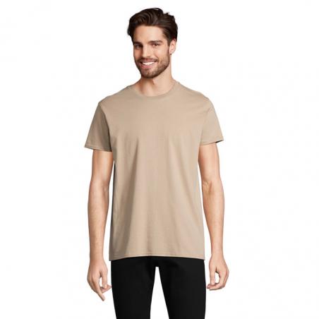 Pionier heren t-shirt 175g Pioneer men