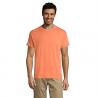 Uni t-shirt 150g Regent