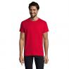 Men t-shirt 190g Imperial