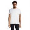 Men t-shirt 190g Imperial