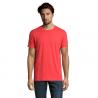 Men t-shirt 190g Imperial