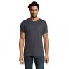 Men t-shirt 190g Imperial