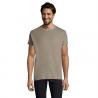 Men t-shirt 190g Imperial