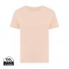 Iqoniq Yala dames lichtgewicht gerecycled katoen t-shirt