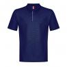 Technisch herenpoloshirt Thc dynamic