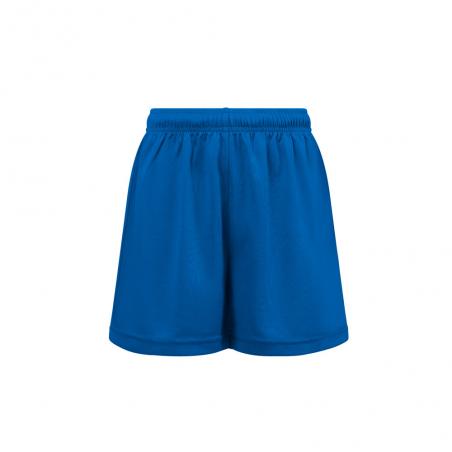 Sportshorts voor kinderen Thc match kids