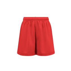 Sportshorts voor kinderen...