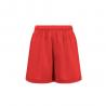 Sportshorts voor kinderen Thc match kids