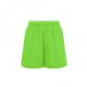 Sportshorts voor kinderen Thc match kids