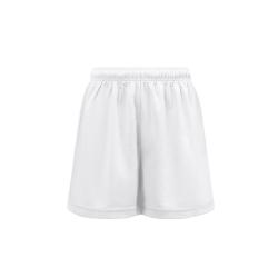Sportshorts voor kinderen....