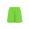 Sportshorts voor volwassenen Thc match