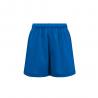 Sportshorts voor volwassenen Thc match