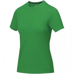Nanaimo dames t-shirt met...