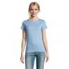 Imperial dames t-shirt 190g Imperial women