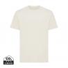 Iqoniq Kakadu relaxed gerecycled katoen t-shirt