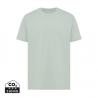 Iqoniq Kakadu relaxed gerecycled katoen t-shirt