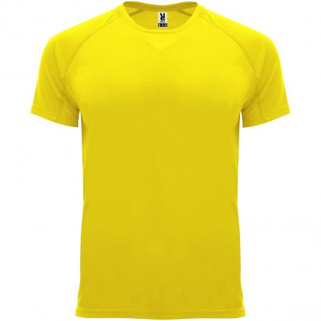 Bahrain sportshirt met korte mouwen voor heren 