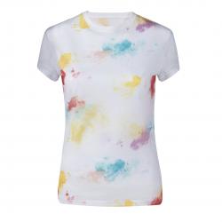 Dames T-Shirt Hearvin