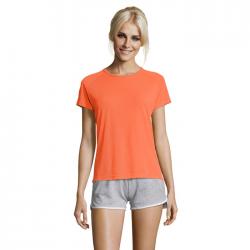 Sportydames t-shirt 140g...