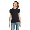 Dames polo 170g Passion