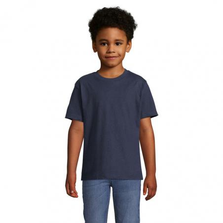 Imperial kind t-shirt 190g Imperial kids