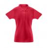 Dames poloshirt Thc berlin women