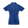 Dames poloshirt Thc berlin women