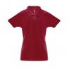 Dames poloshirt Thc berlin women