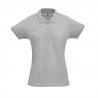 Dames poloshirt Thc berlin women