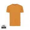 Iqoniq Bryce gerecycled katoen t-shirt