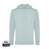 Iqoniq Jasper gerecycled katoen hoodie