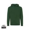 Iqoniq Jasper gerecycled katoen hoodie